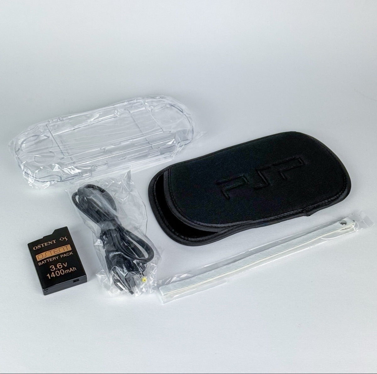 Sony PSP-2000 FB Blume Series Felicia Blue Console Boxed Japan System US Seller23