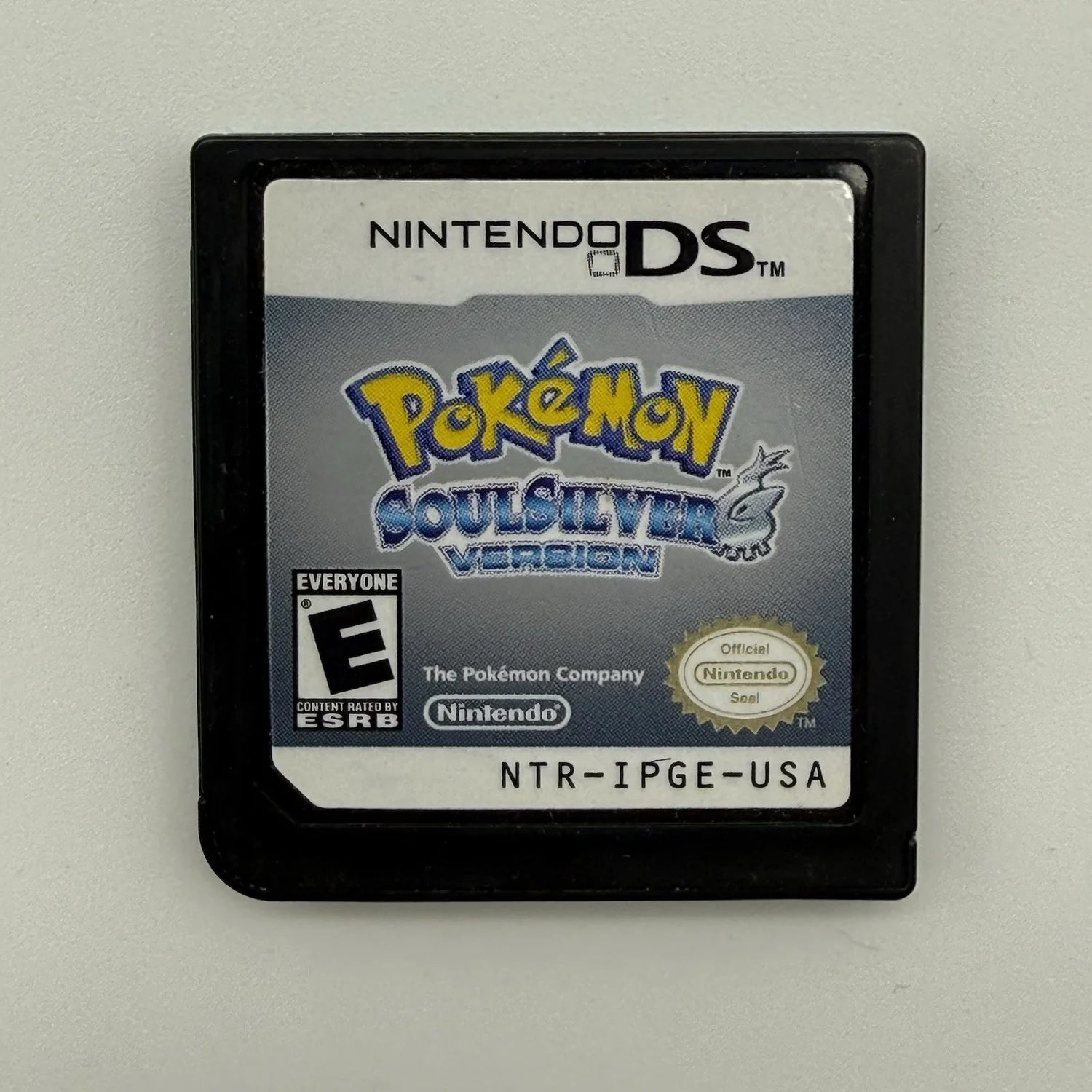 DS