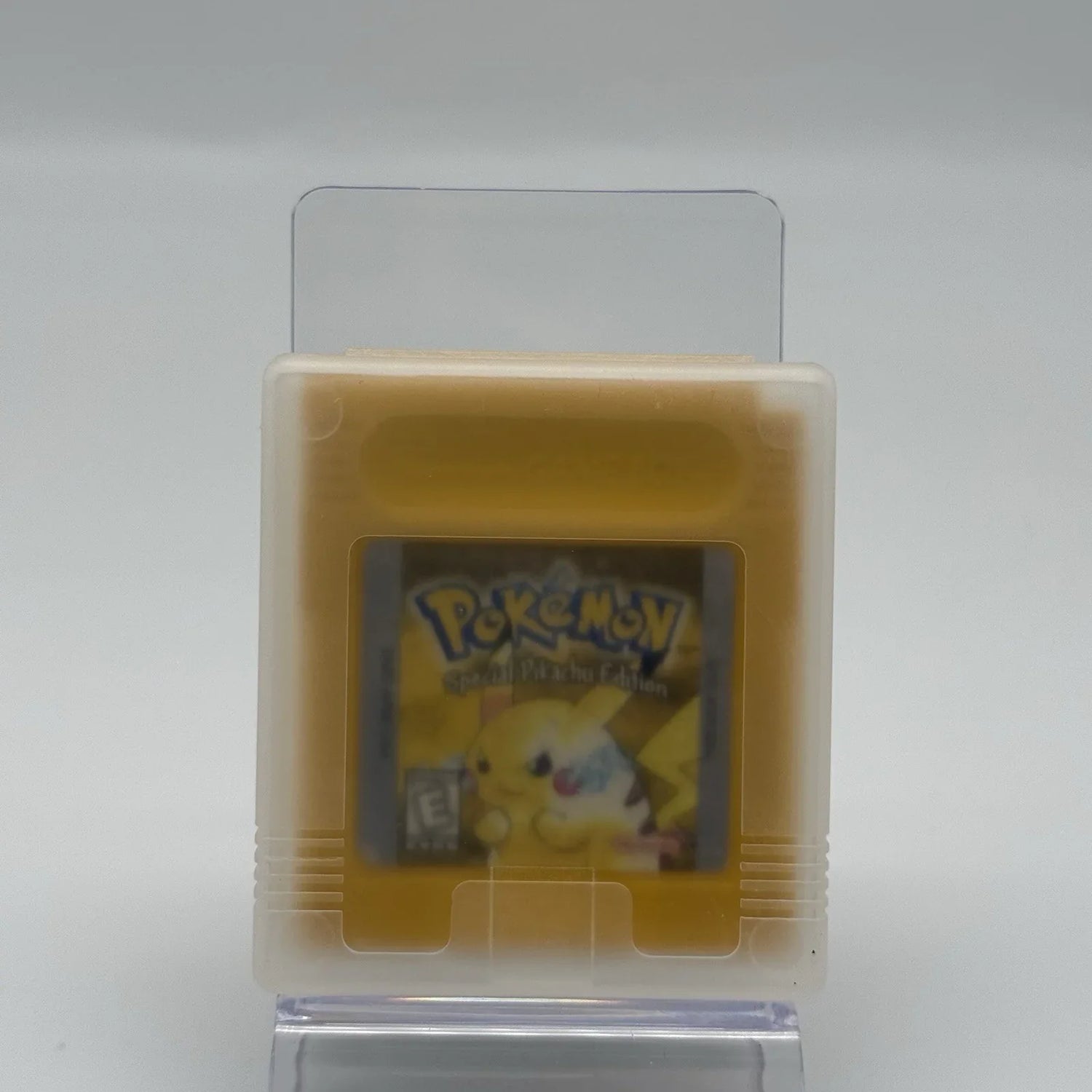 Game Boy/Game Boy Color Games