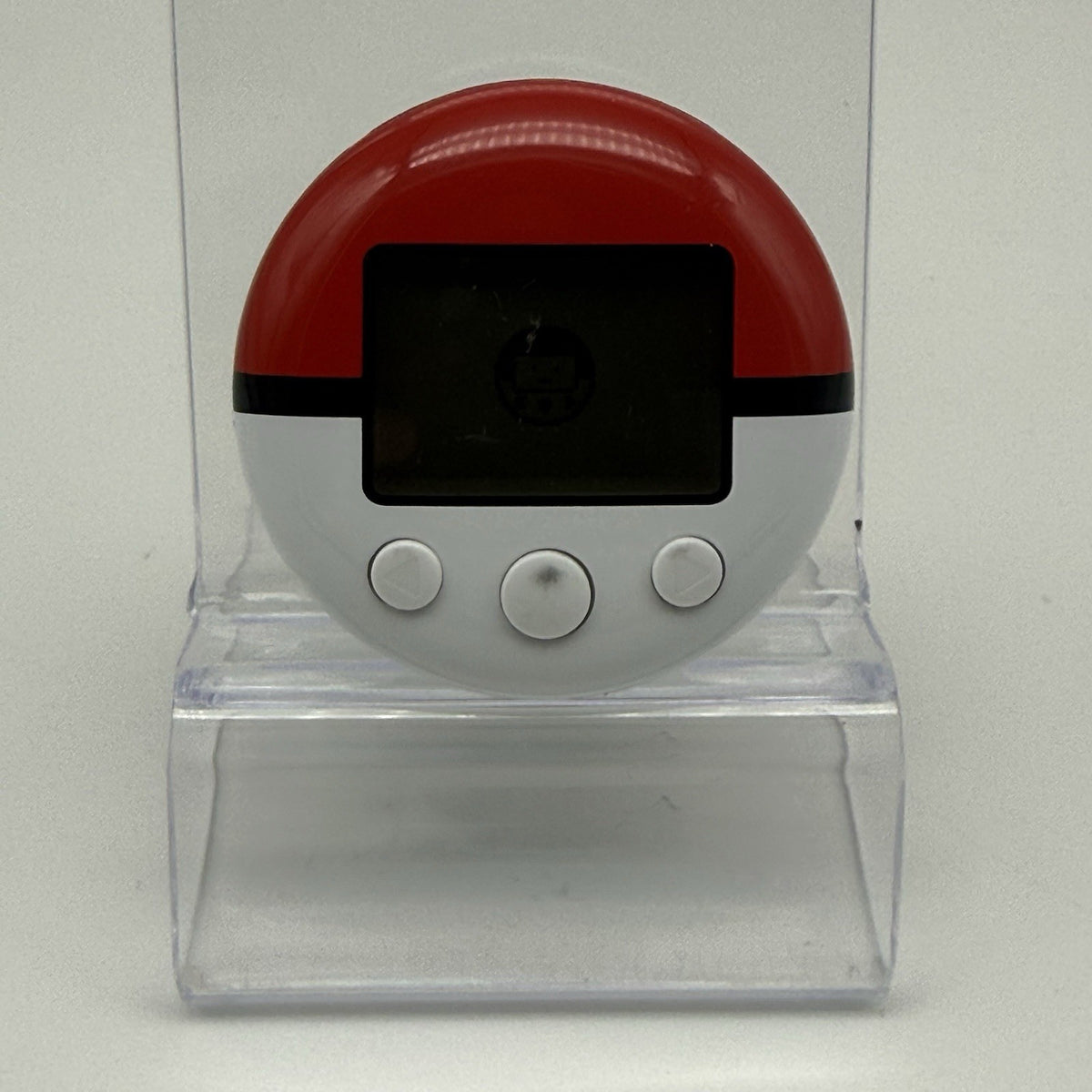 Pokemon Pokewalker – New Battery (for Heartgold & Soulsilver) With Clip - Tested