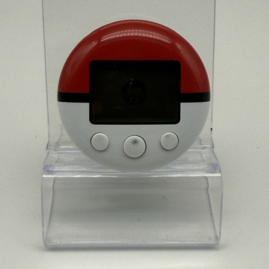 Pokemon Pokewalker – New Battery (for Heartgold & Soulsilver) With Clip - Tested