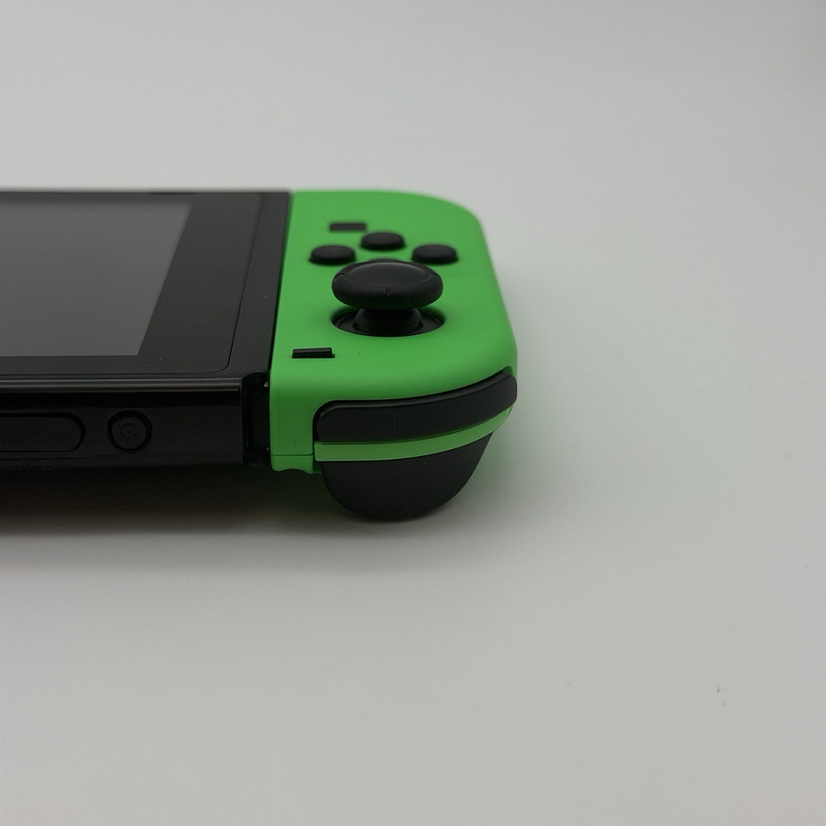 Nintendo Switch V1 HAC-001 Console, Joycons Neon Pink & Green Region Free Tested