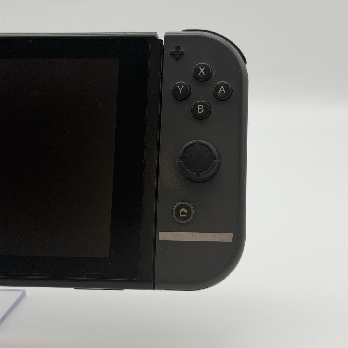 Nintendo Switch V1 HAC-001 Console Super Smash Bros Limited Region Free - Tested