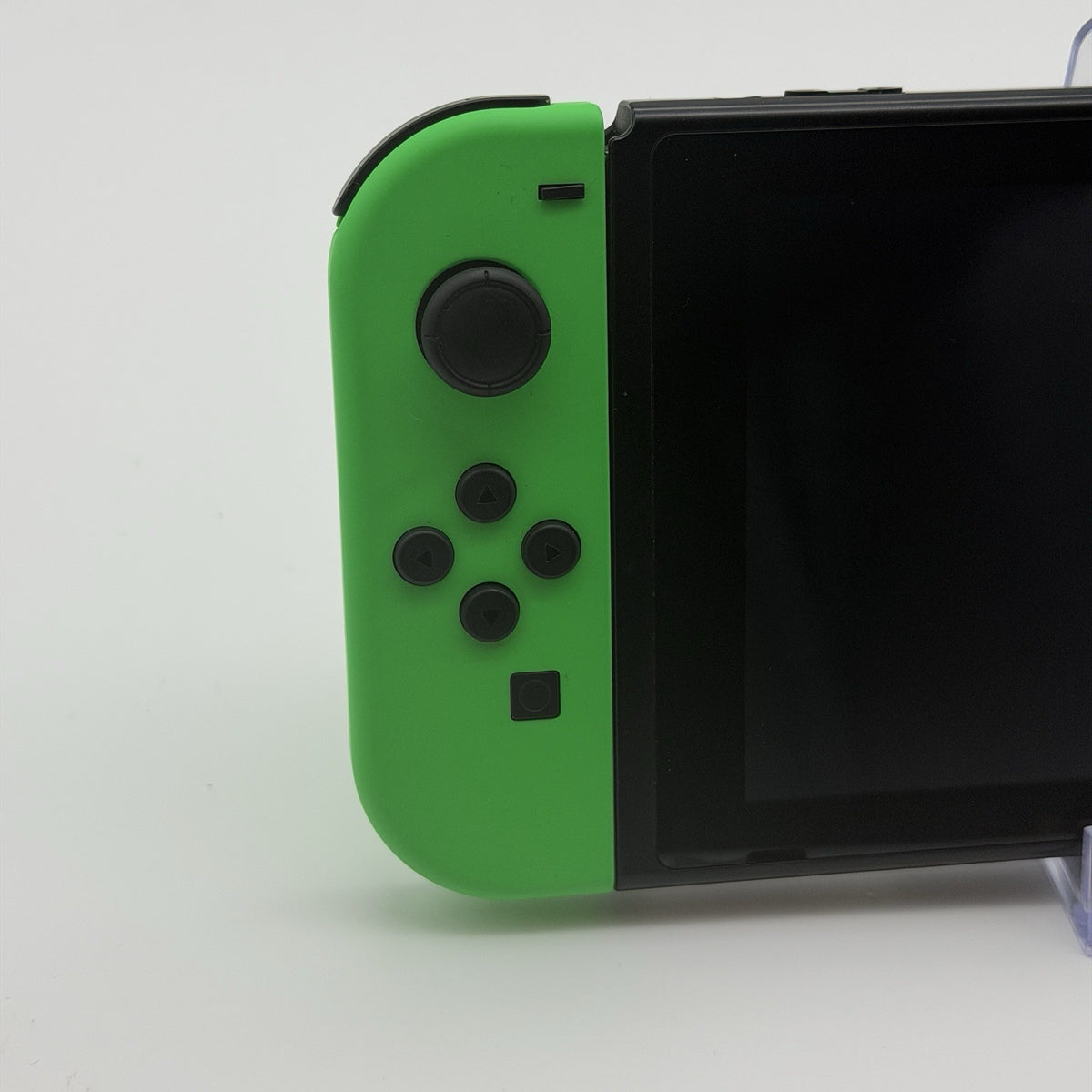 Nintendo Switch V1 HAC-001 Console, Joycons Neon Pink & Green Region Free Tested