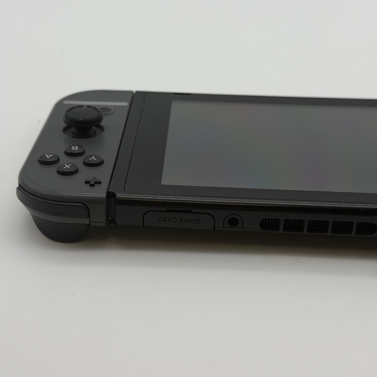 Nintendo Switch V1 HAC-001 Console Super Smash Bros Limited Region Free - Tested