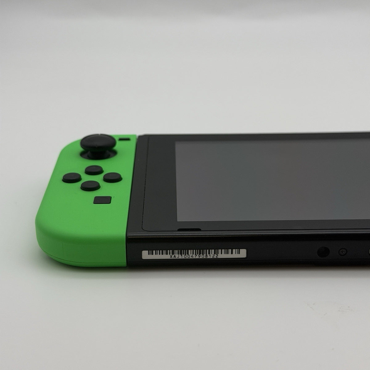 Nintendo Switch V1 HAC-001 Console, Joycons Neon Pink & Green Region Free Tested