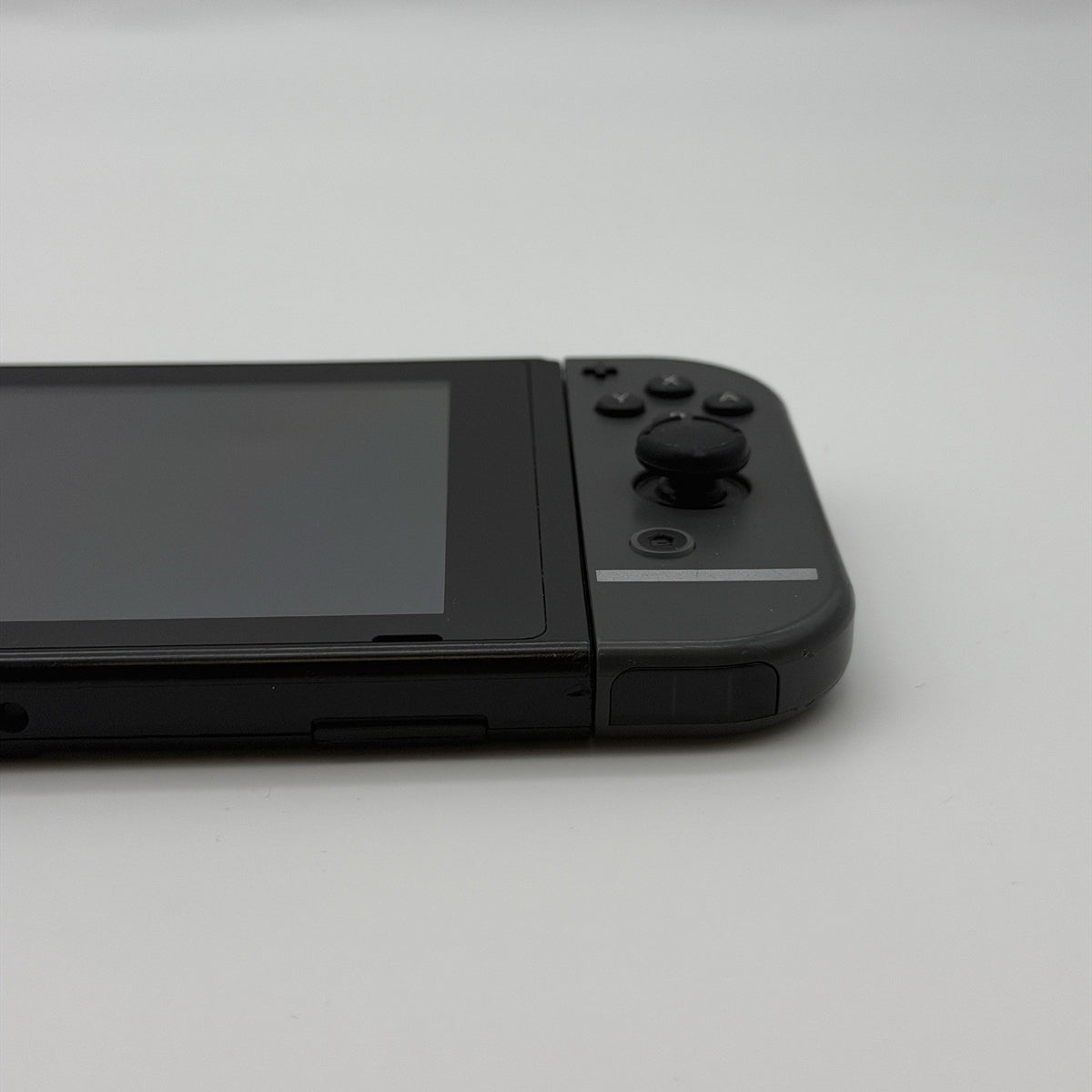 Nintendo Switch V1 HAC-001 Console Super Smash Bros Limited Region Free - Tested