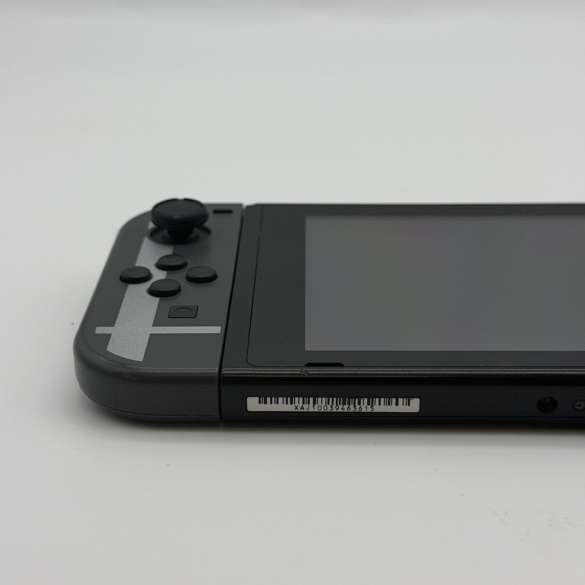 Nintendo Switch V1 HAC-001 Console Super Smash Bros Limited Region Free - Tested