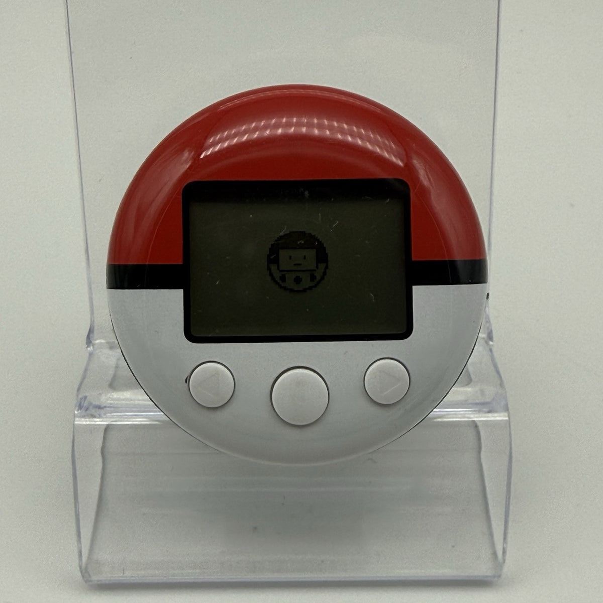 Pokemon Pokewalker – New Battery (for Heartgold & Soulsilver) With Clip - Tested