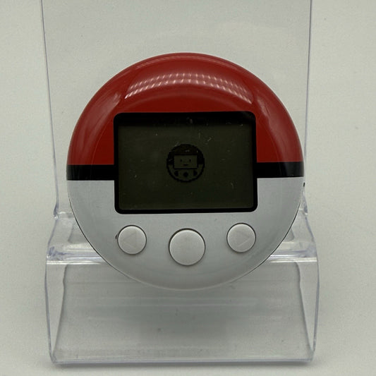 Pokemon Pokewalker – New Battery (for Heartgold & Soulsilver) With Clip - Tested