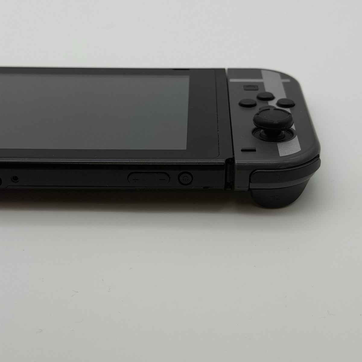 Nintendo Switch V1 HAC-001 Console Super Smash Bros Limited Region Free - Tested
