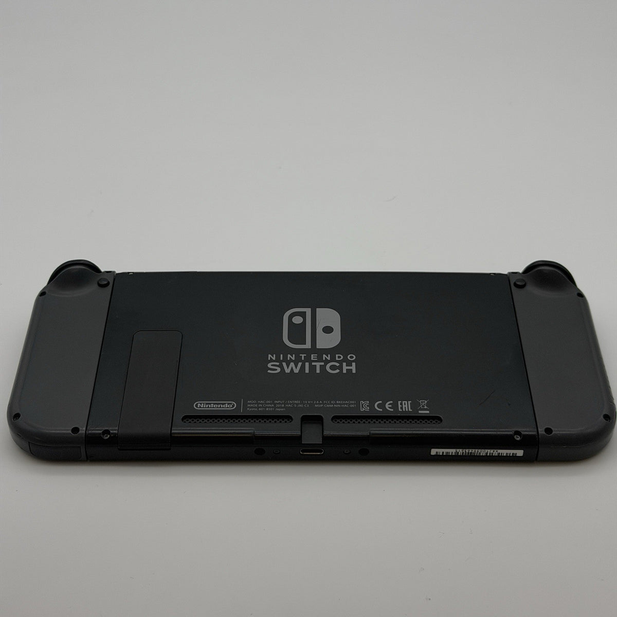 Nintendo Switch V1 HAC-001 Console Super Smash Bros Limited Region Free - Tested