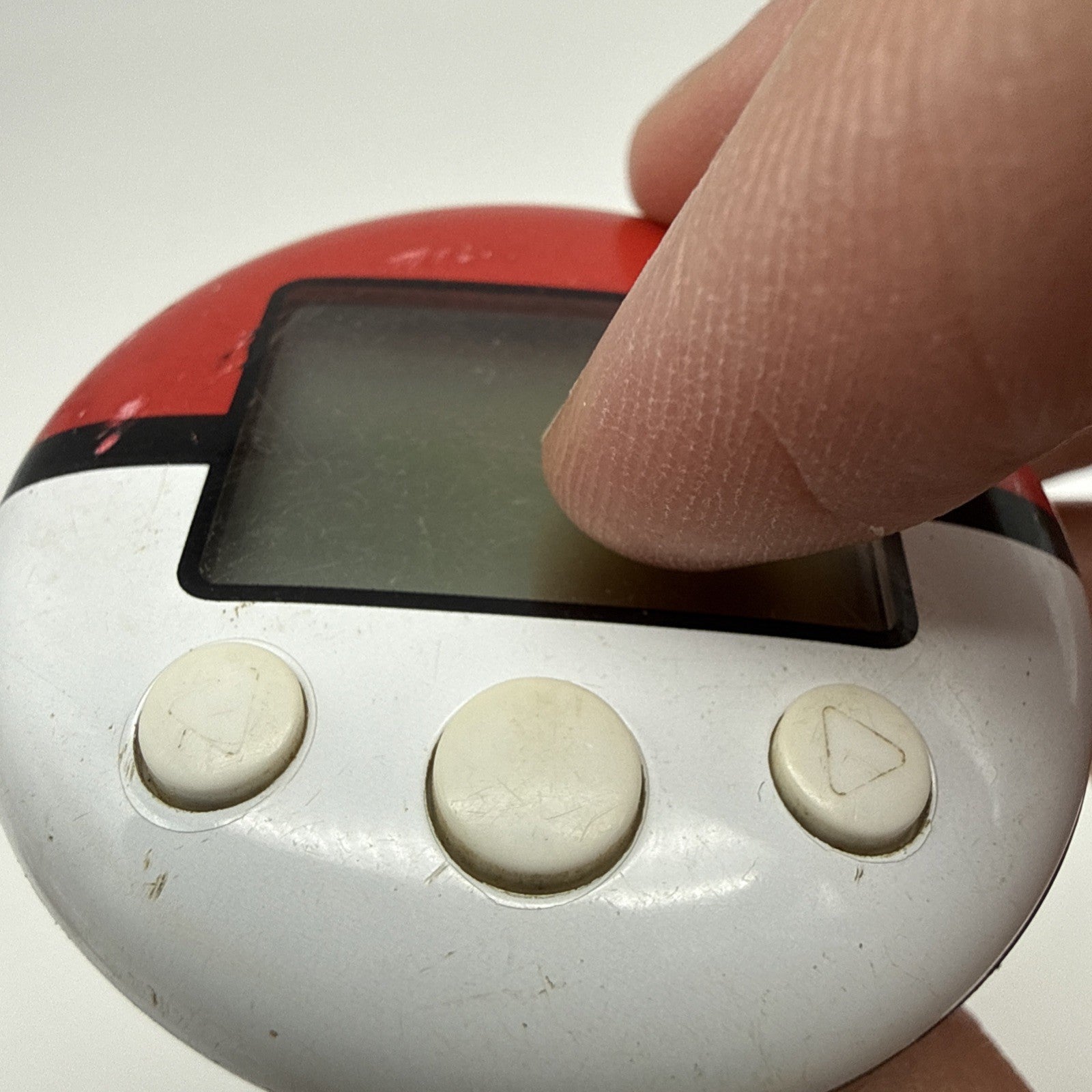 Pokemon Pokewalker – New Battery (for Heartgold & Soulsilver) With Clip - Tested16