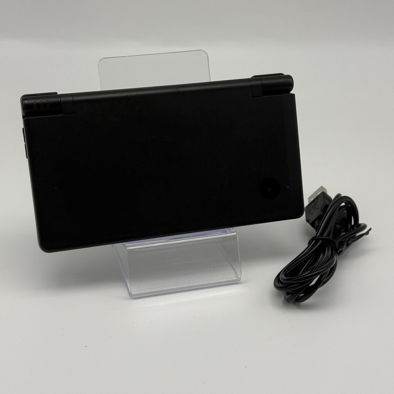 Nintendo DSi Console Japanese Menu/Plays Region Free USA Game Tested - *Read*0