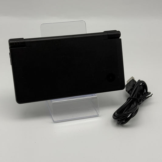 Nintendo DSi Console Japanese Menu/Plays Region Free USA Game Tested - *Read*0