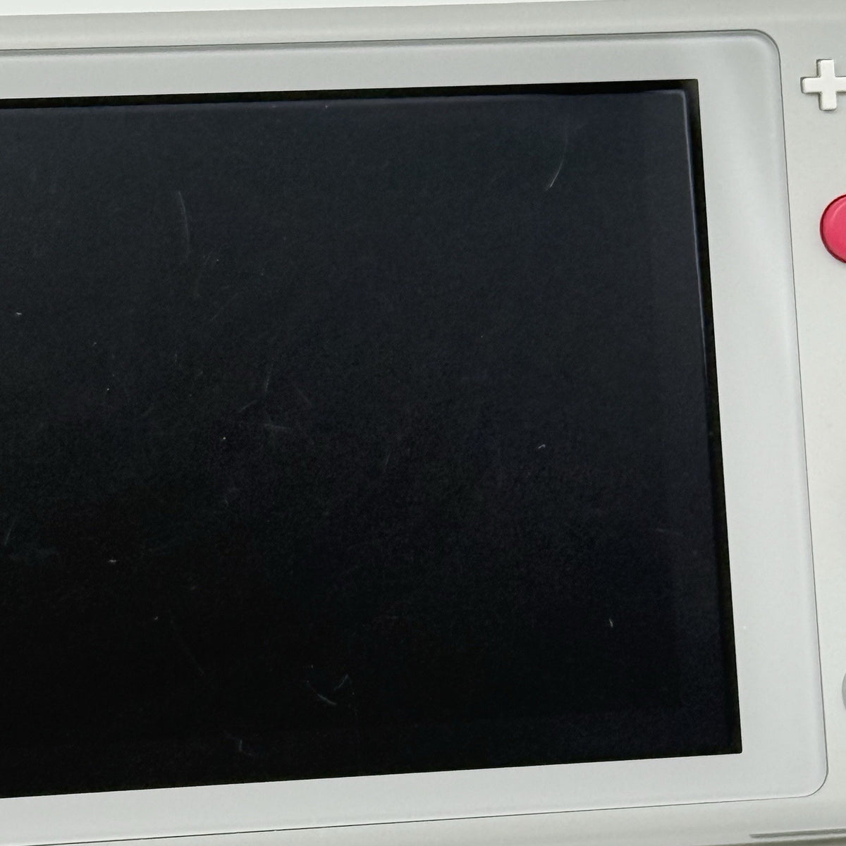 Nintendo Switch Lite Console System Pokemon Zacian Zamazenta Sword Shield Tested17