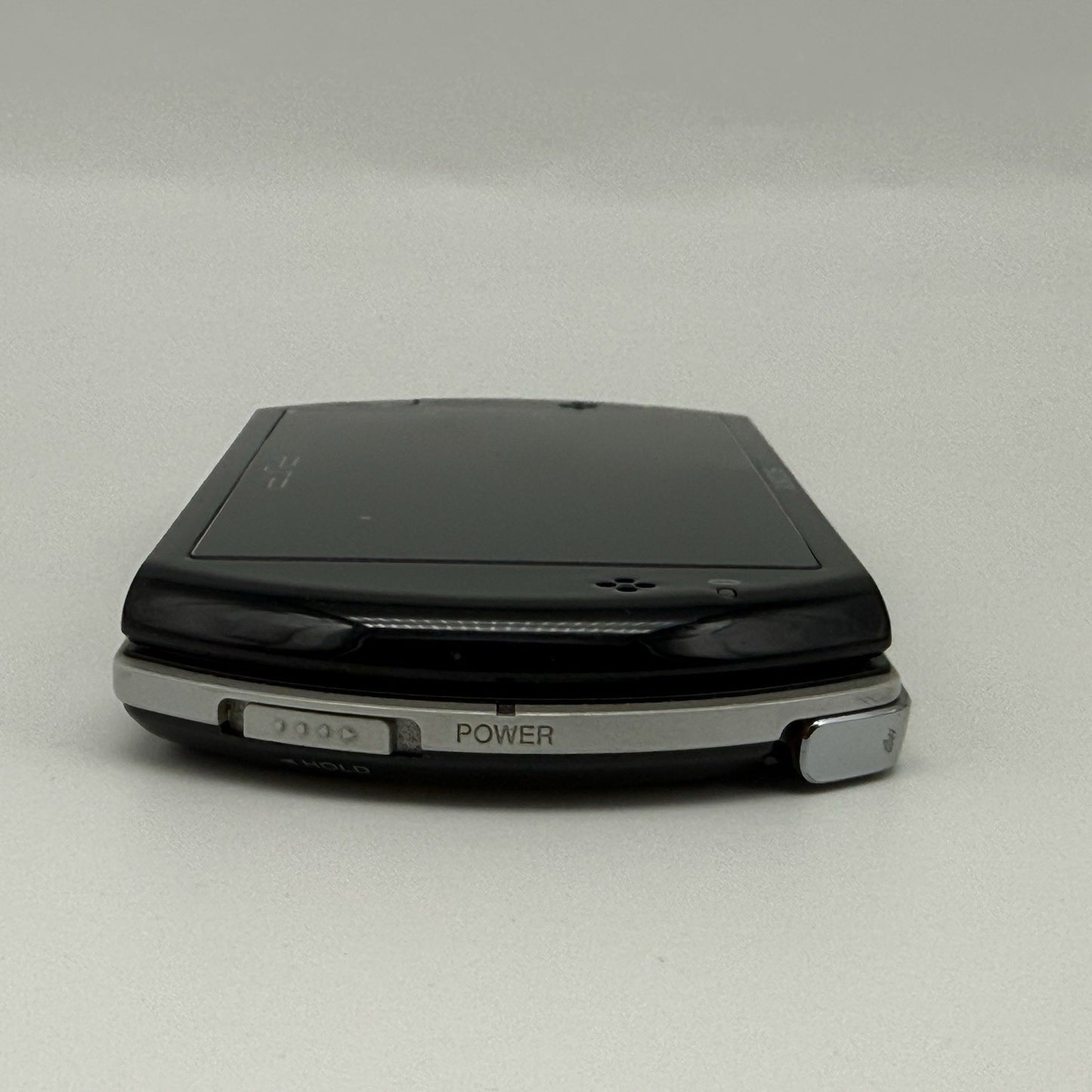 Sony PSP Go Piano Black Handheld Console 128GB w/Charger, New Screen - Tested22