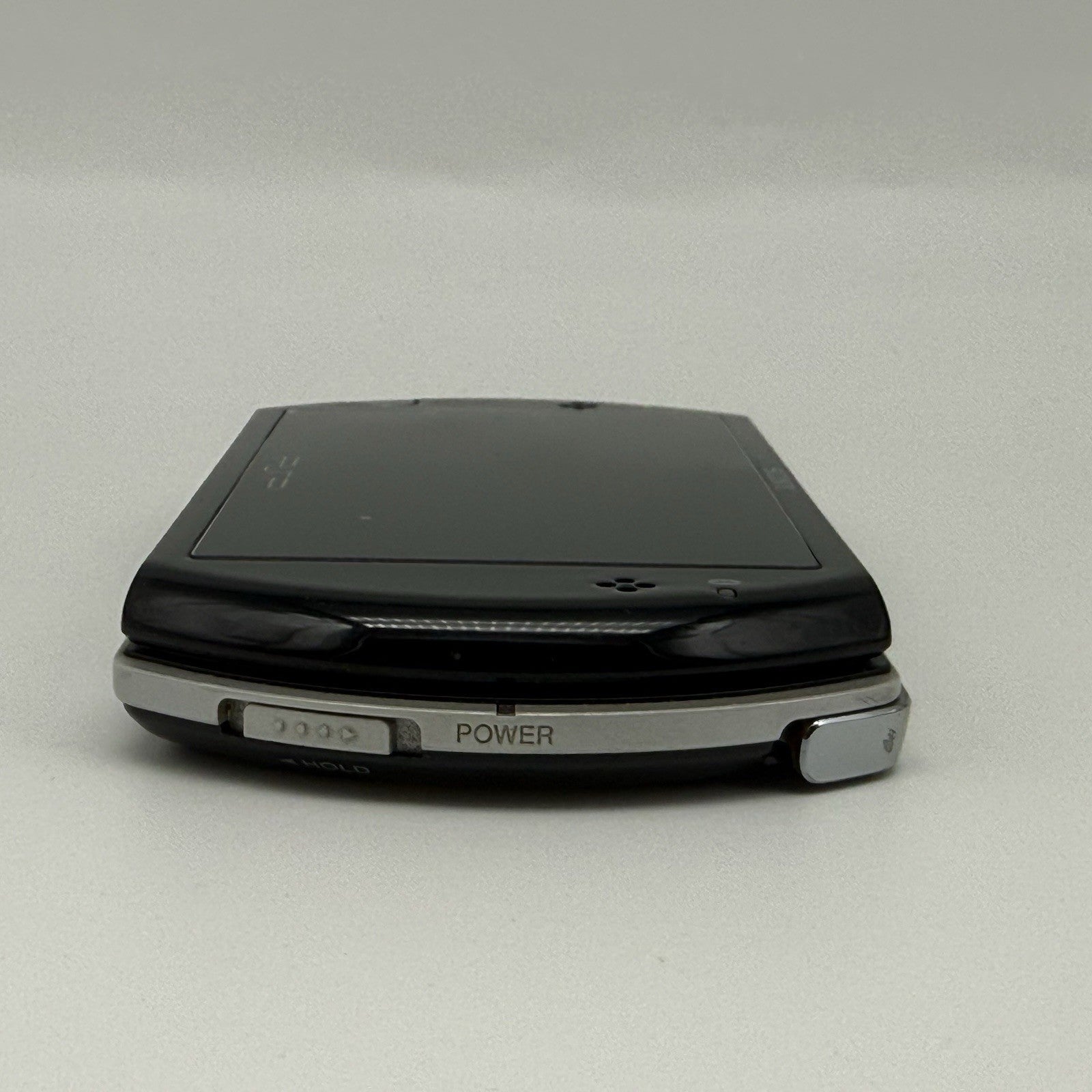 Sony PSP Go Piano Black Handheld Console 128GB w/Charger, New Screen - Tested22