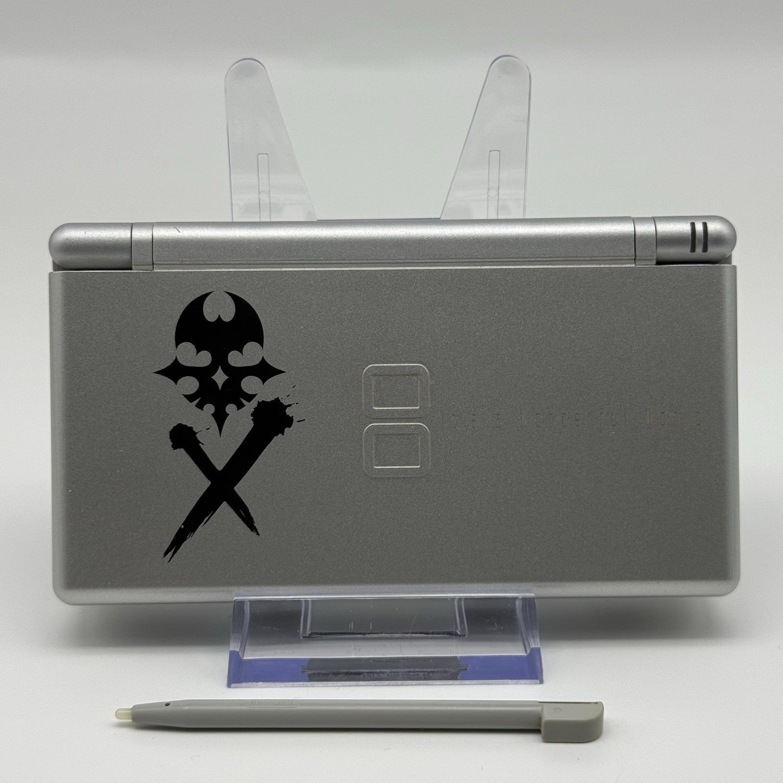 Nintendo DS Lite The World Ends With You Limited Edition Wonderful World - USA1