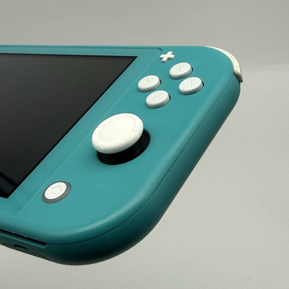 Nintendo Switch Lite Portable Handheld System Console Turquoise - Tested Working18