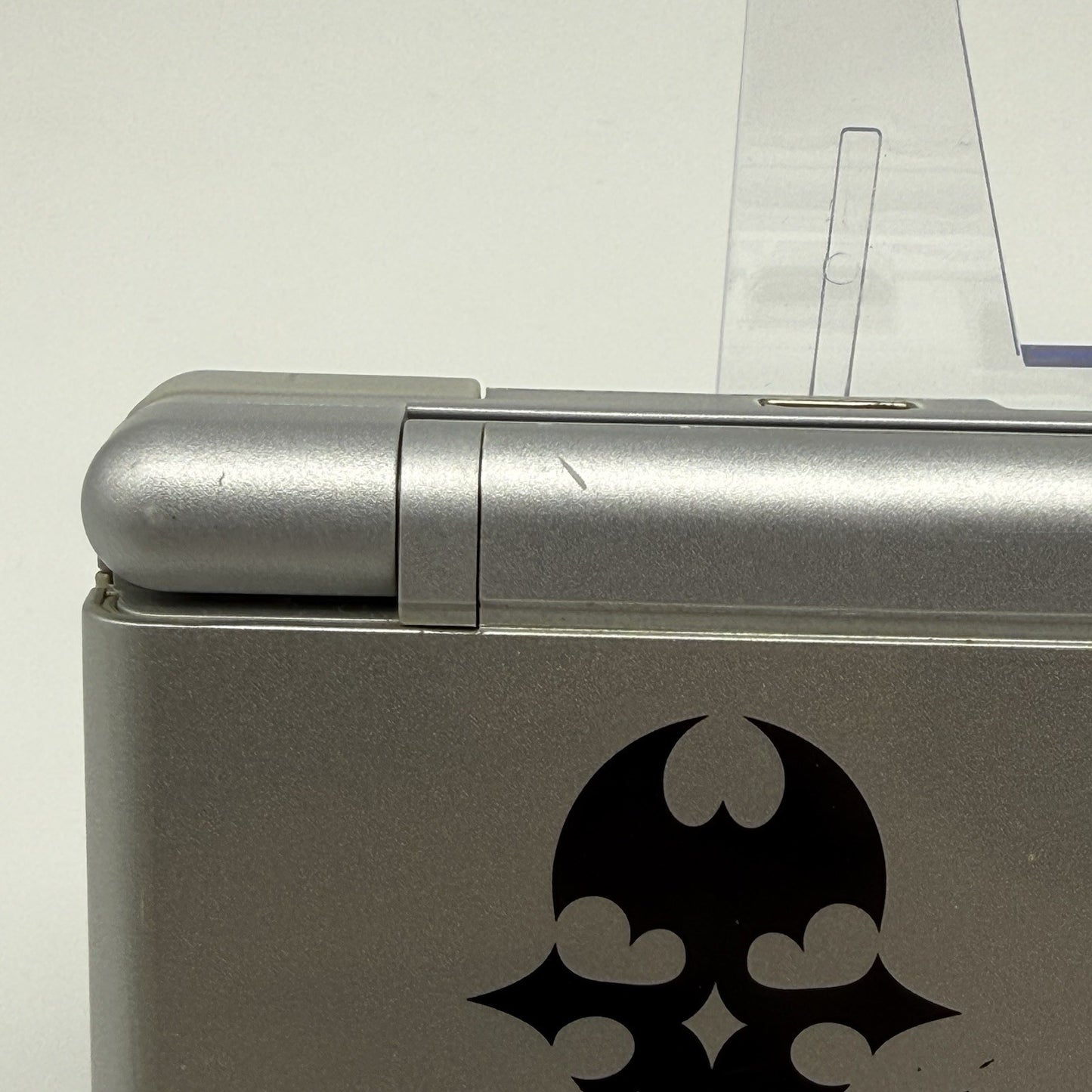 Nintendo DS Lite The World Ends With You Limited Edition Wonderful World - USA15