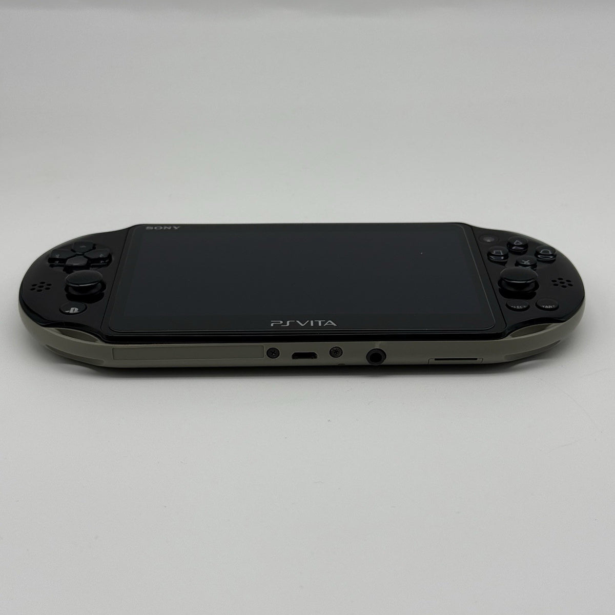 PS Vita PCH-2000 God Eater 2 Sony Playstation Special Ed Console Charger & Case6