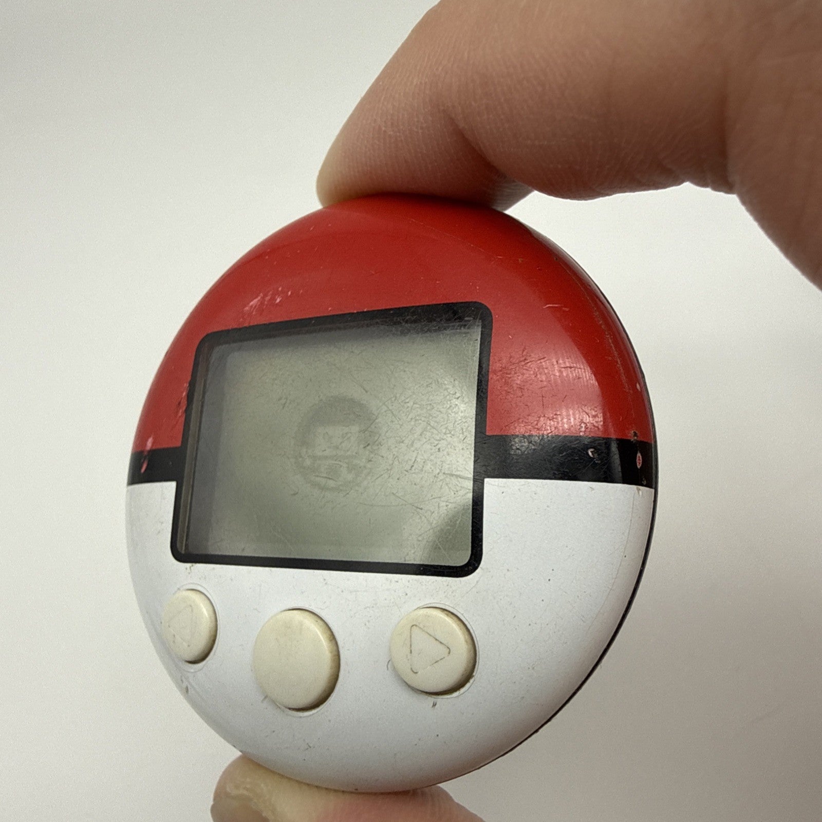 Pokemon Pokewalker – New Battery (for Heartgold & Soulsilver) With Clip - Tested2