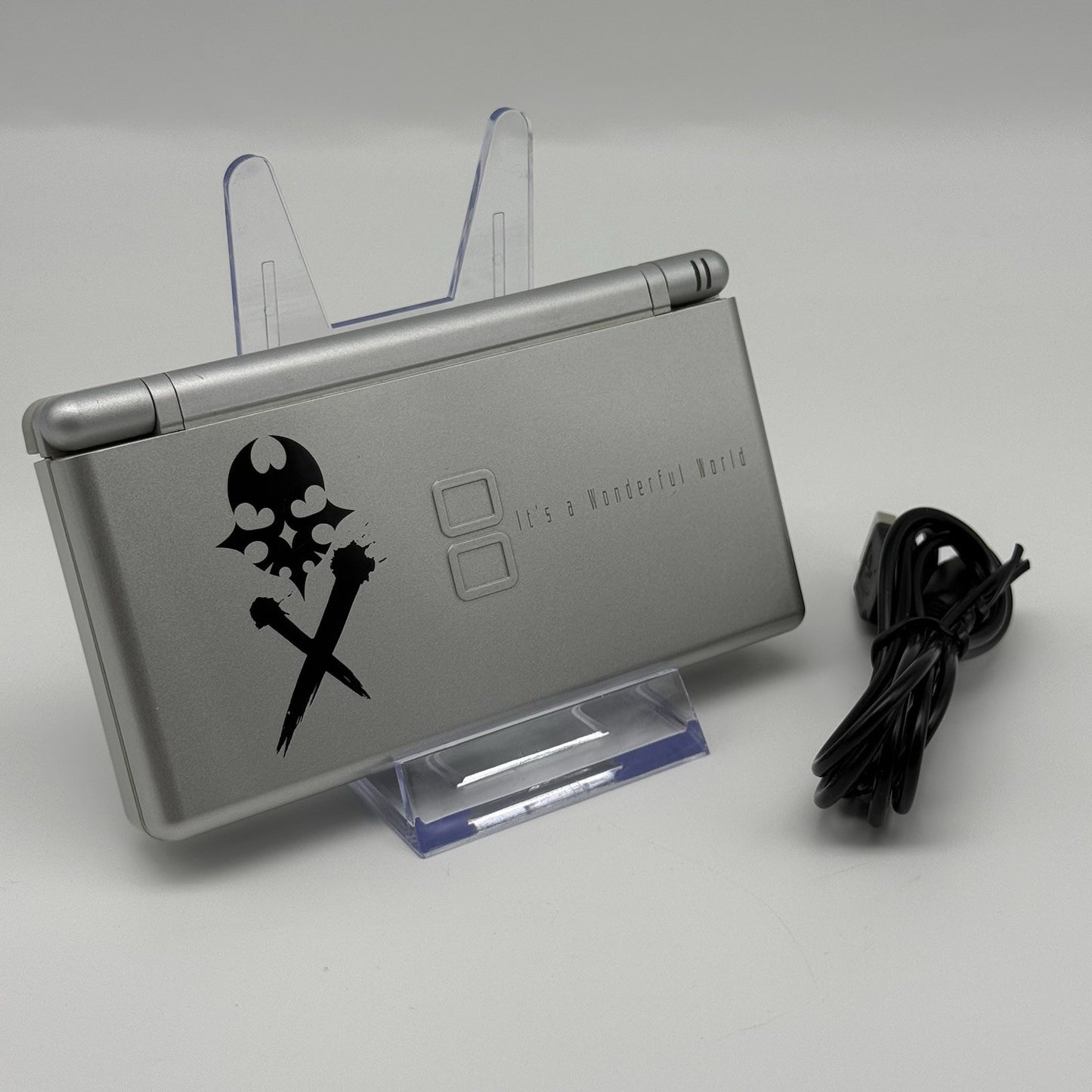 Nintendo DS Lite The World Ends With You Limited Edition Wonderful World - USA0