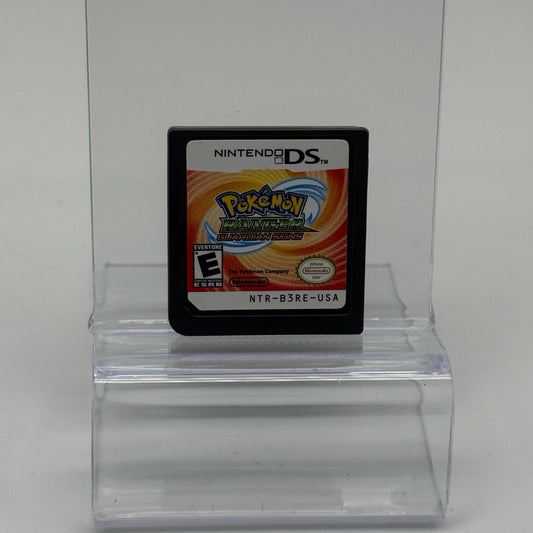 Pokemon Ranger: Guardian Signs (Nintendo DS 2010) Authentic Game Only Tested0
