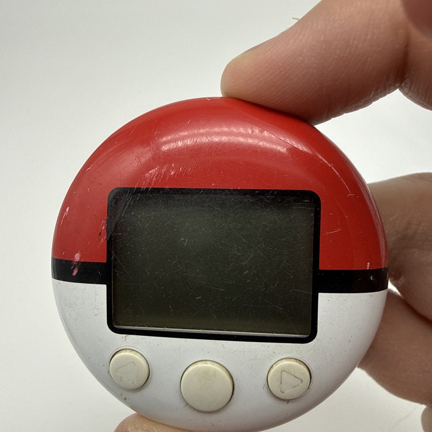 Pokemon Pokewalker – New Battery (for Heartgold & Soulsilver) With Clip - Tested17