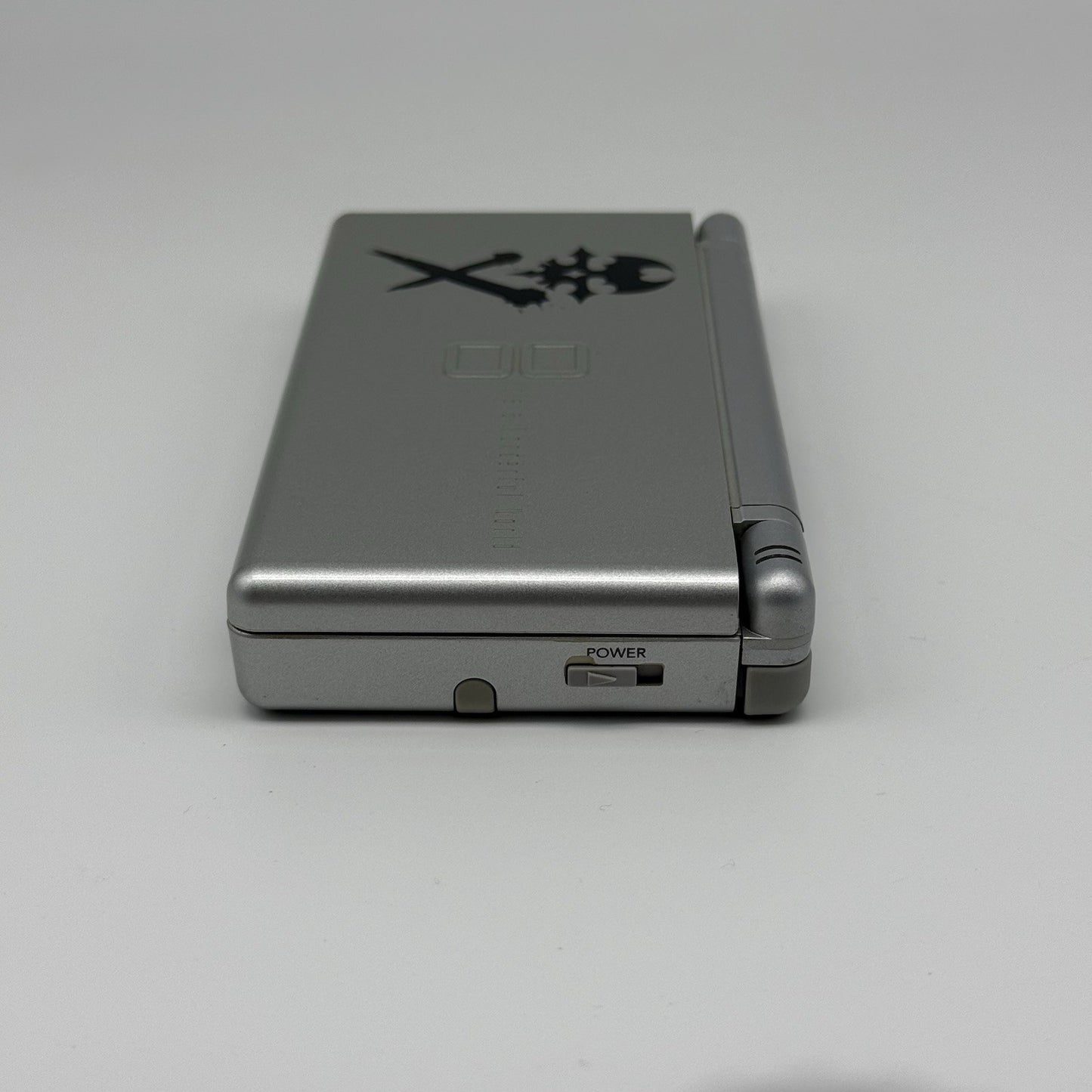 Nintendo DS Lite The World Ends With You Limited Edition Wonderful World - USA9