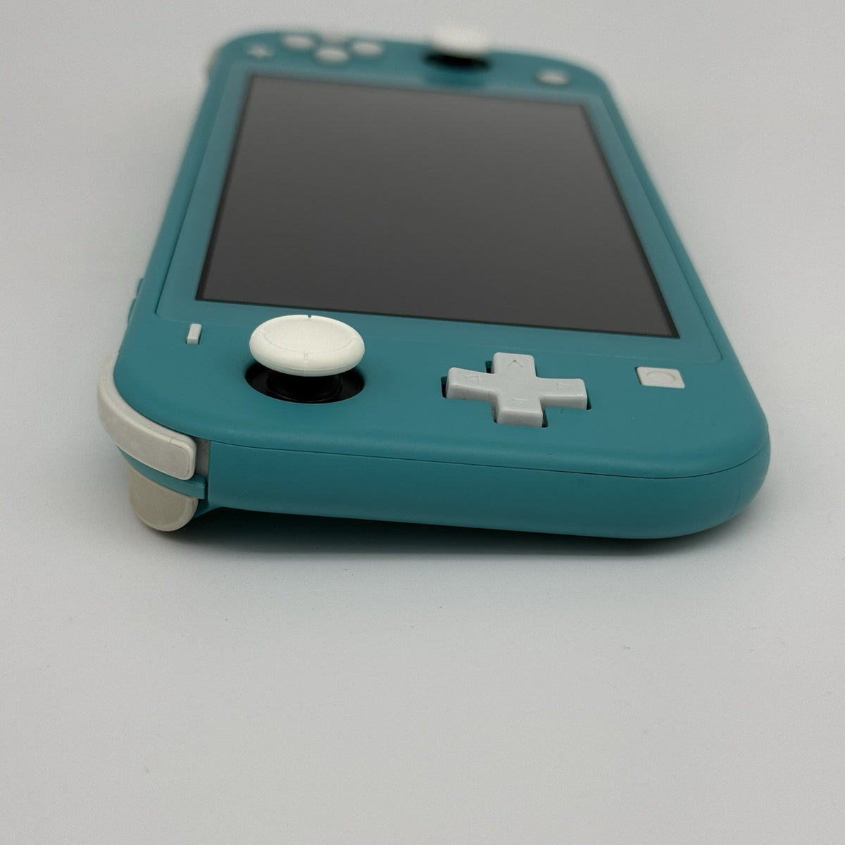 Nintendo Switch Lite Portable Handheld System Console Turquoise - Tested Working9