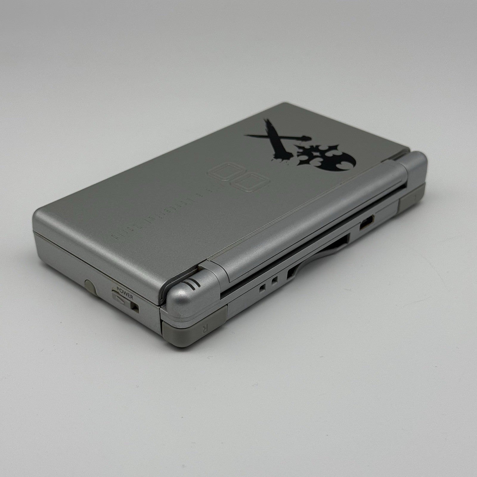 Nintendo DS Lite The World Ends With You Limited Edition Wonderful World - USA8