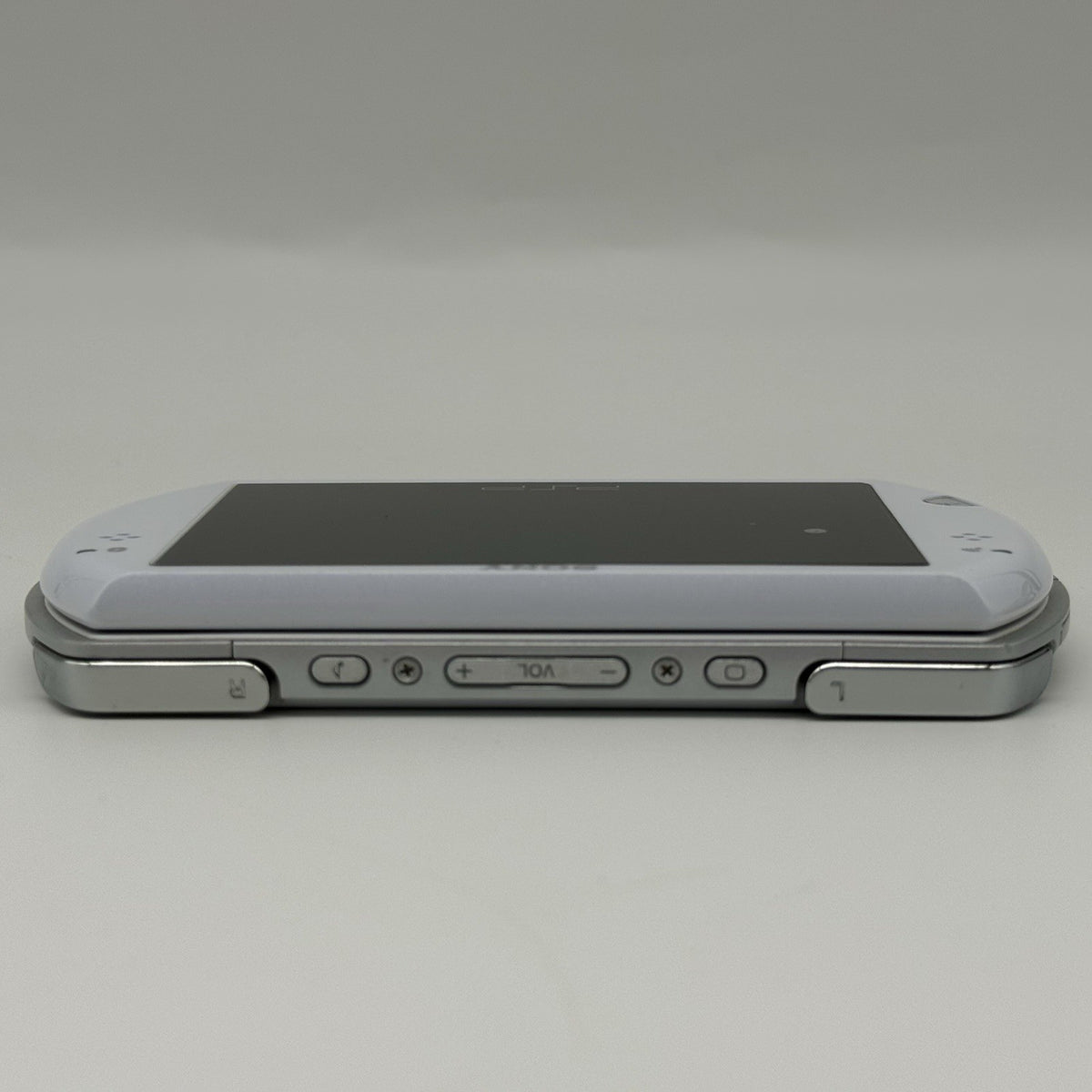 Sony PSP Go Pearl White Handheld Console 128GB w/Charger, New Battery - Tested11