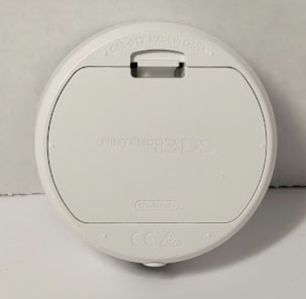 Nintendo 3DS Amiibo NFC Reader With Box - Tested Working2