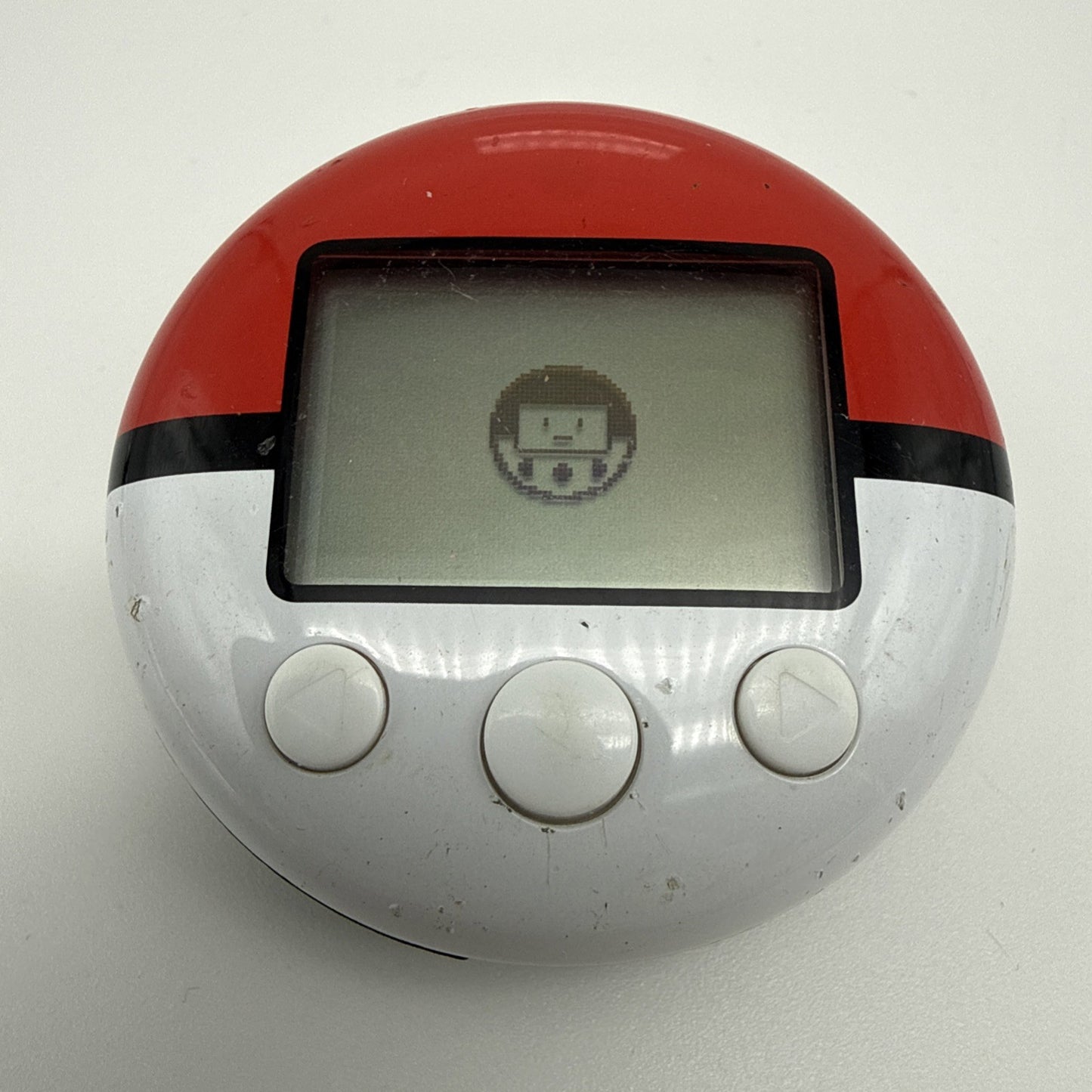 Pokemon Pokewalker – New Battery (for Heartgold & Soulsilver) With Clip - Tested0