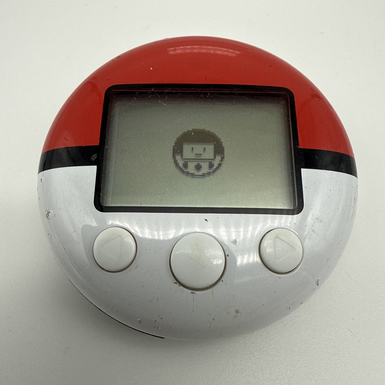 Pokemon Pokewalker – New Battery (for Heartgold & Soulsilver) With Clip - Tested0