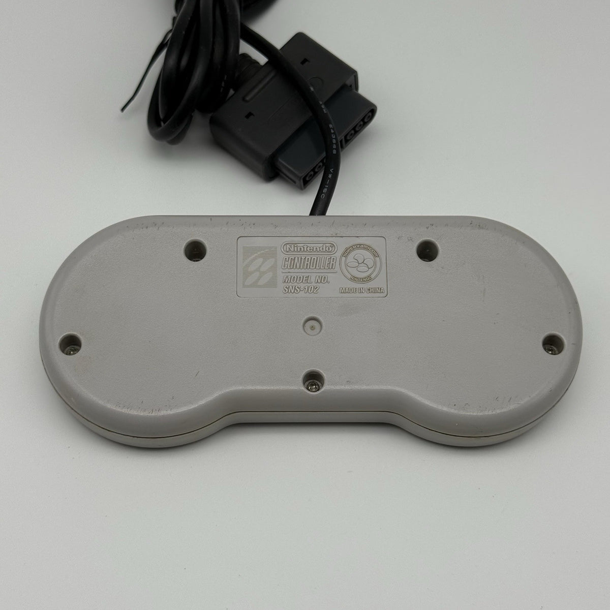 Nintendo Super Famicom JR. Controller SFC JPN SNS-102 - Tested Rare US Seller7