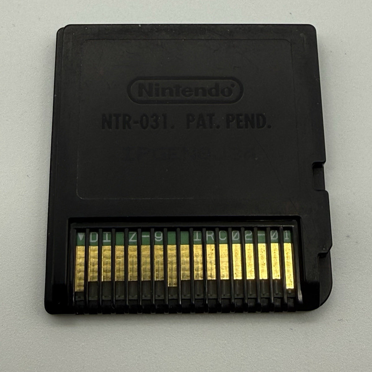 Pokemon Soul Silver - Nintendo DS - Cartridge Only - Authentic - Tested Working2