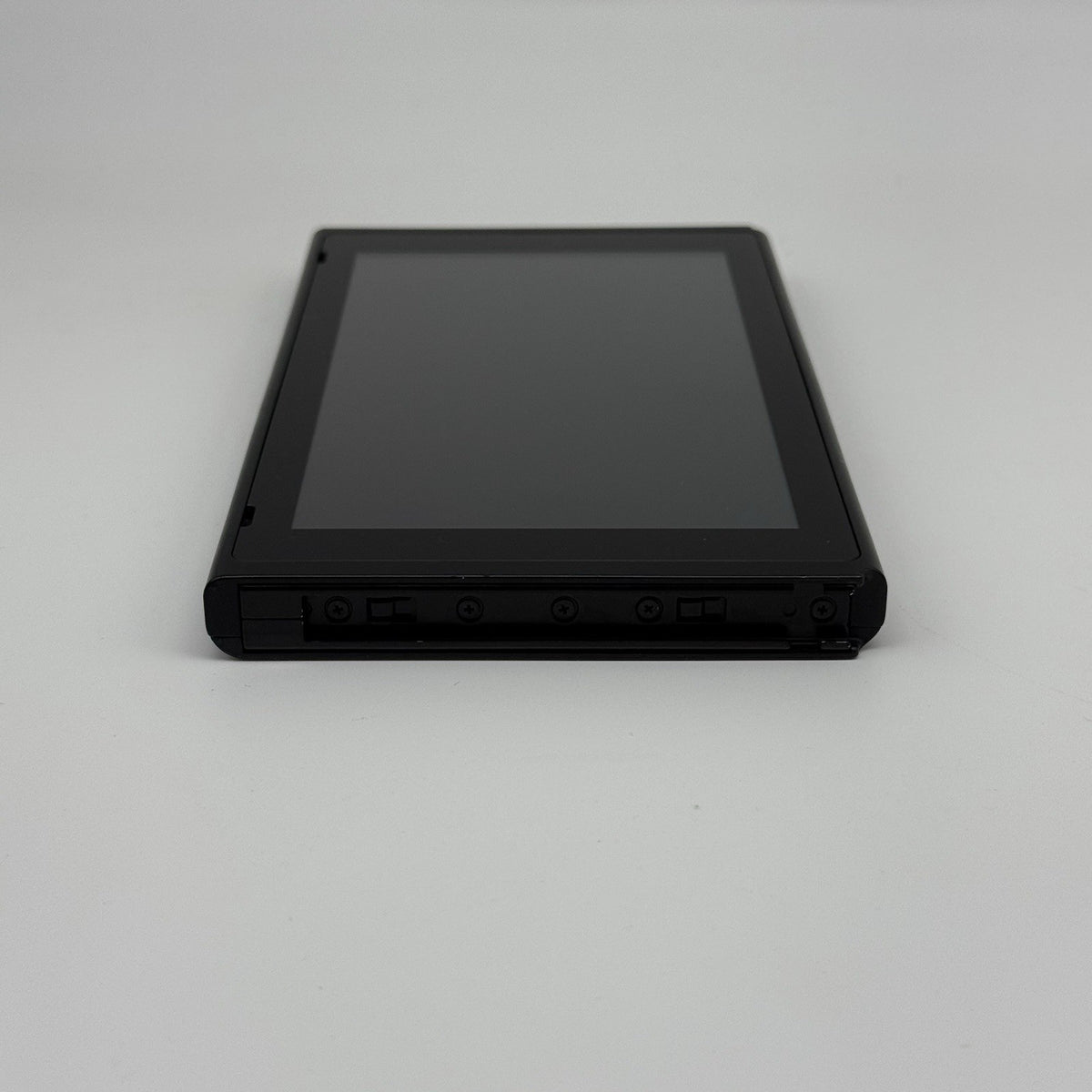 Nintendo Switch V1 Console Gaming System Only HAC-001 Black Region Free - Tested6