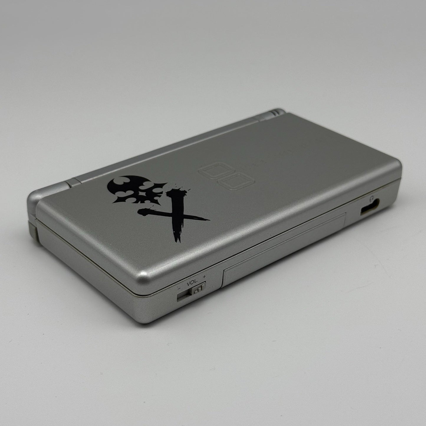Nintendo DS Lite The World Ends With You Limited Edition Wonderful World - USA11