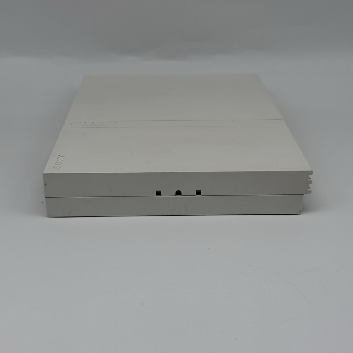 Sony PlayStation 2 PS2 Slim White Console Controller, Memory, Cables Region Free13