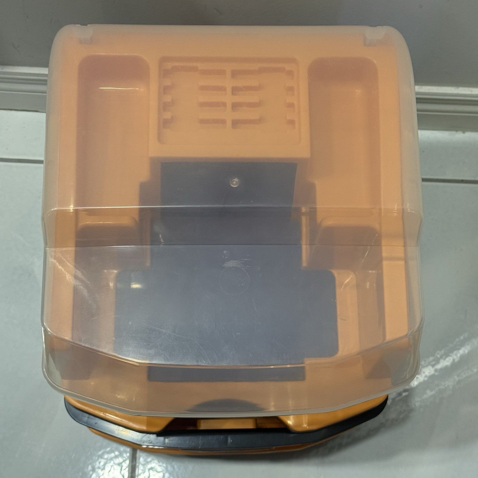 Nintendo GameCube Station Storage Rack Japanese JP Rare Exclusive9