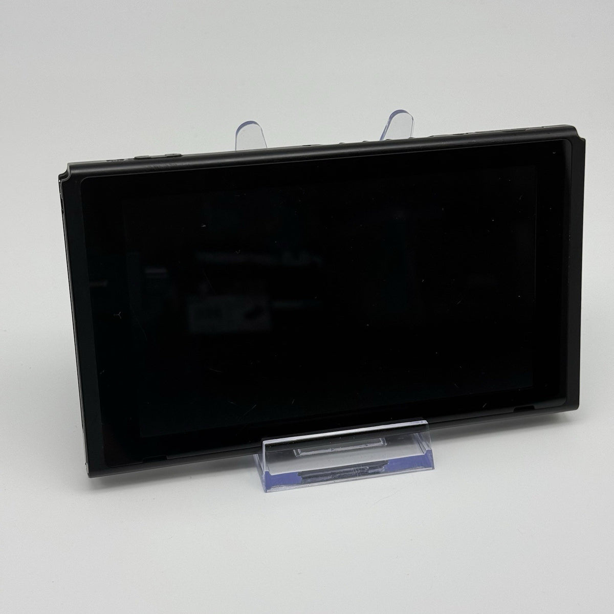 Nintendo Switch V1 Console Gaming System Only HAC-001 Black Region Free - Tested1