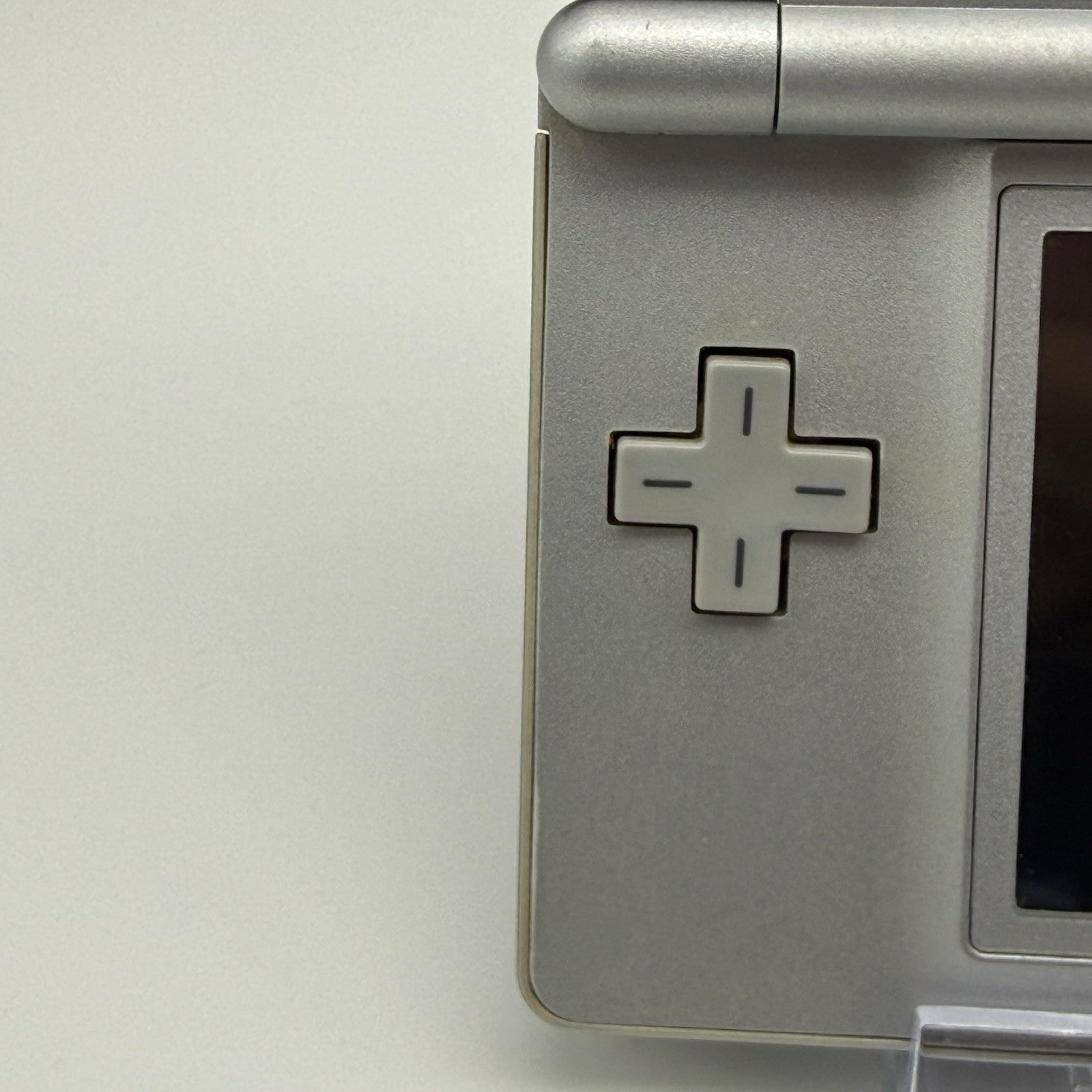 Nintendo DS Lite The World Ends With You Limited Edition Wonderful World - USA19