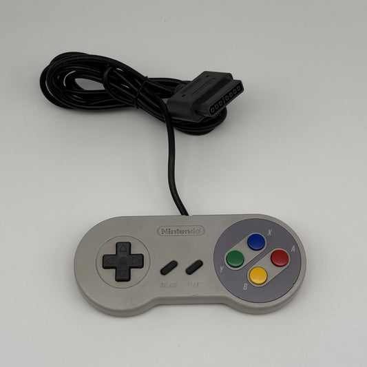 Nintendo Super Famicom JR. Controller SFC JPN SNS-102 - Tested Rare US Seller0