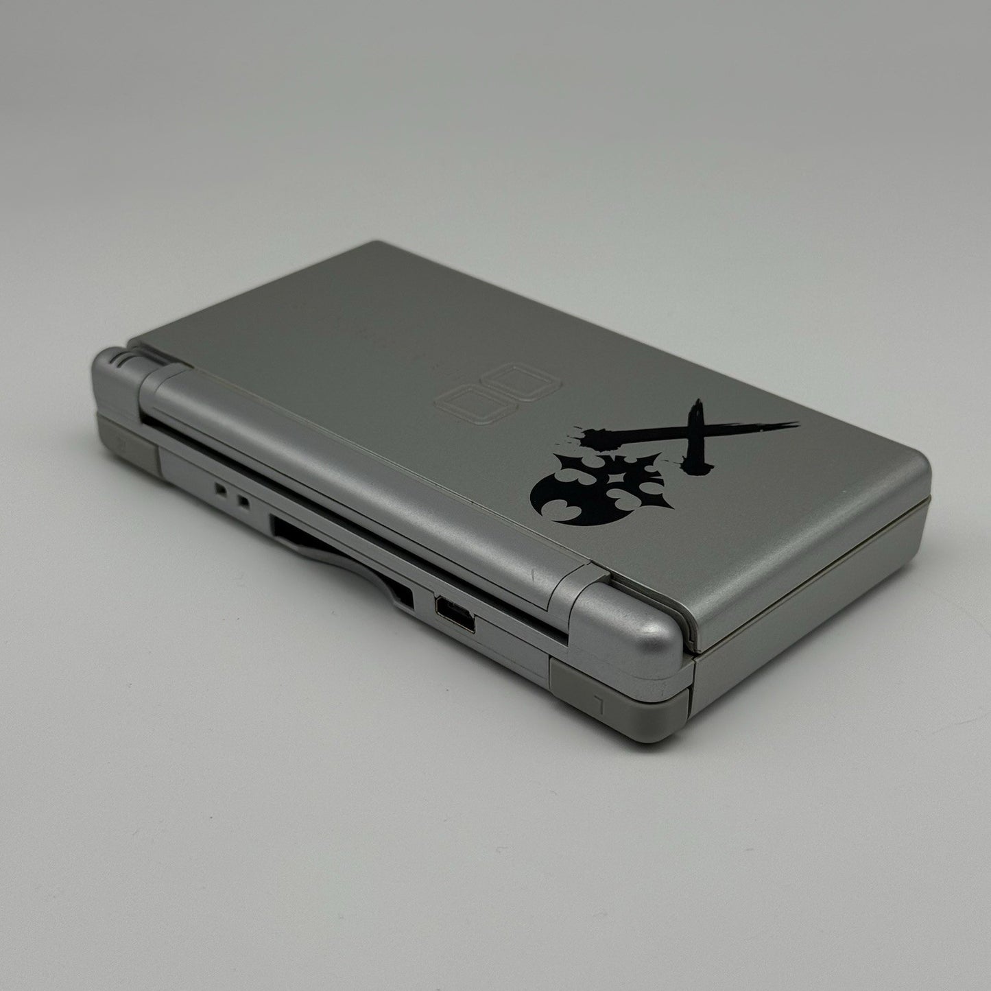 Nintendo DS Lite The World Ends With You Limited Edition Wonderful World - USA6
