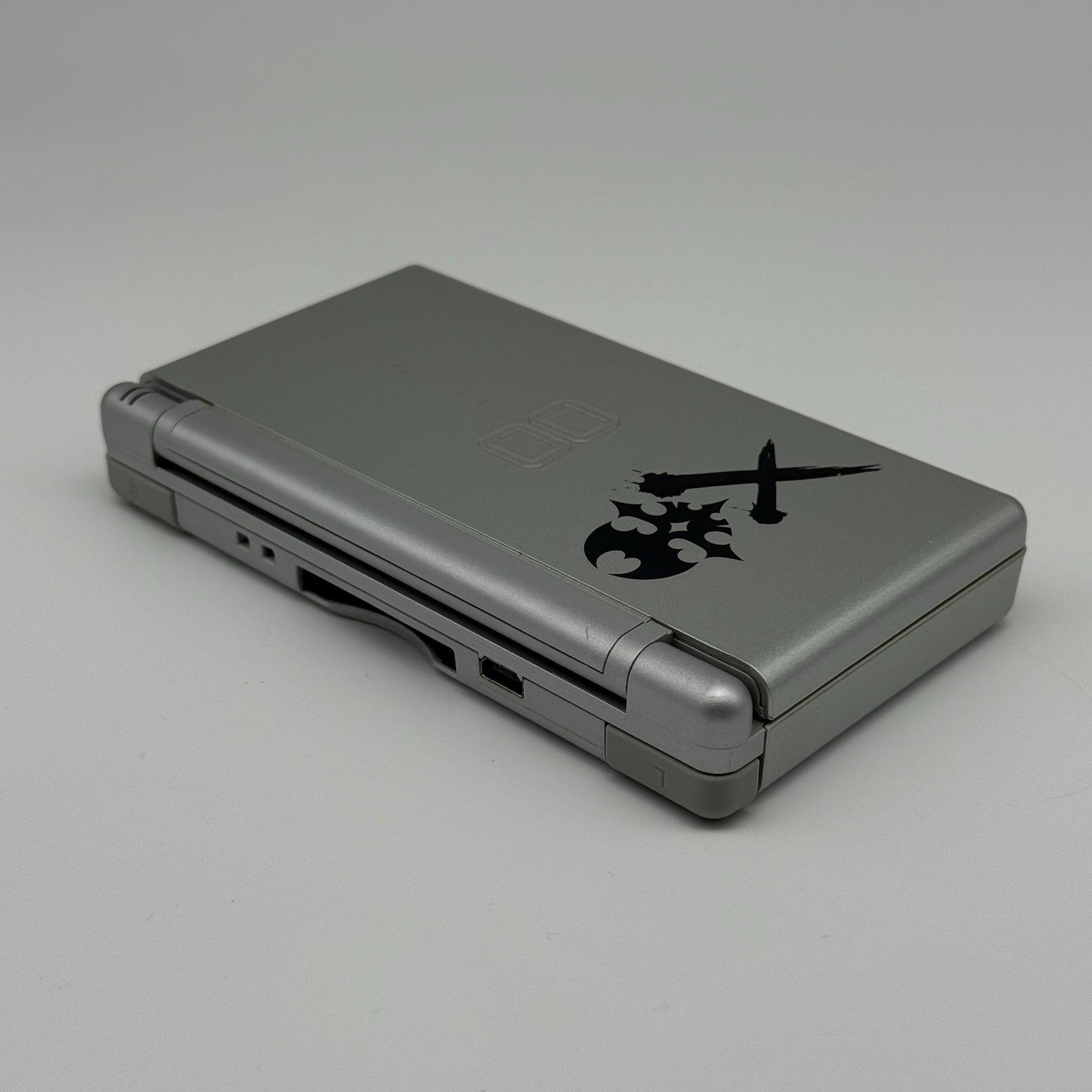 Nintendo DS Lite The World Ends With You Limited Edition Wonderful World - USA6