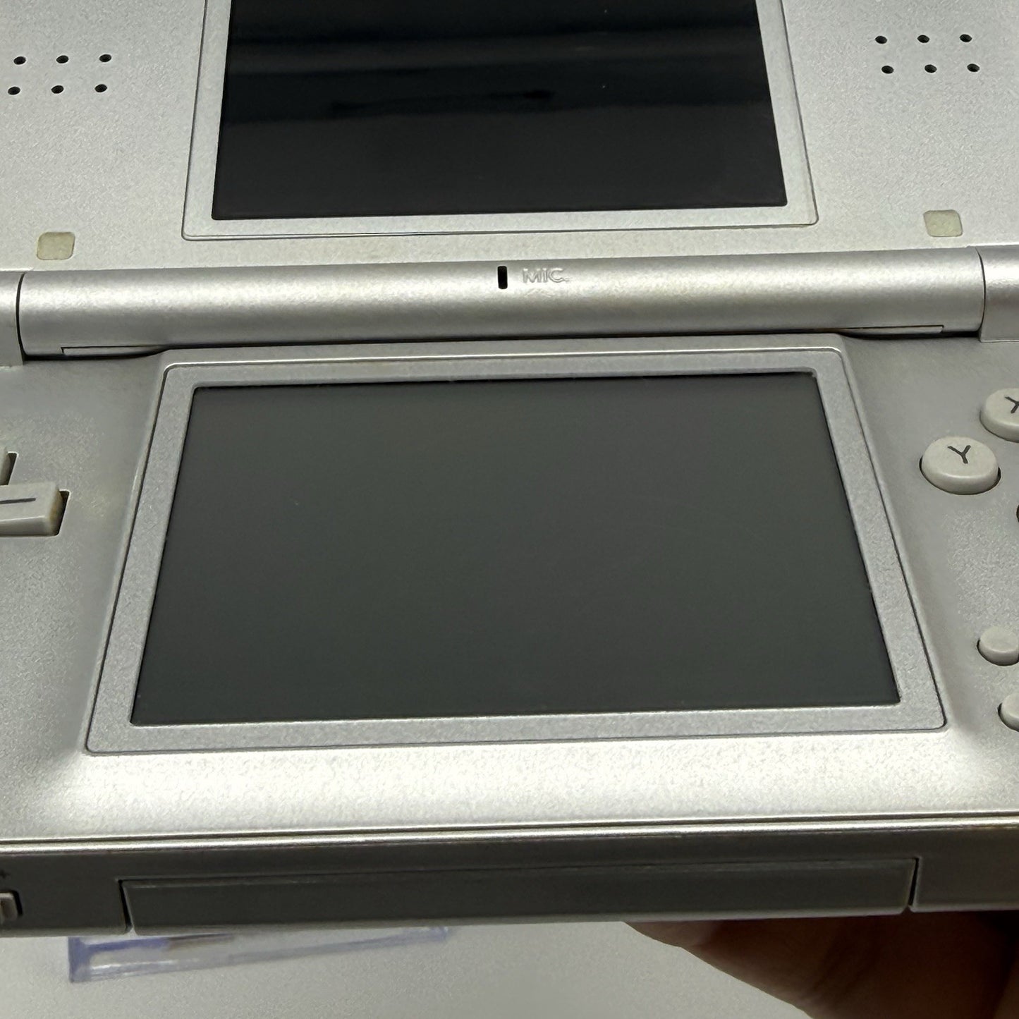 Nintendo DS Lite The World Ends With You Limited Edition Wonderful World - USA17