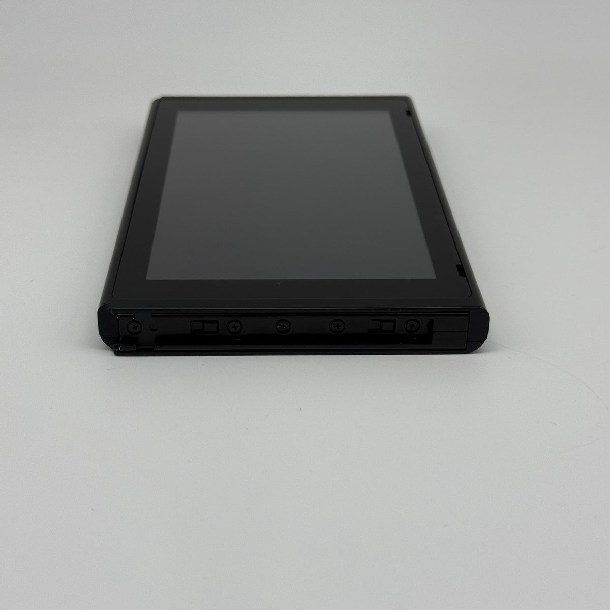 Nintendo Switch V1 Console Gaming System Only HAC-001 Black Region Free - Tested4